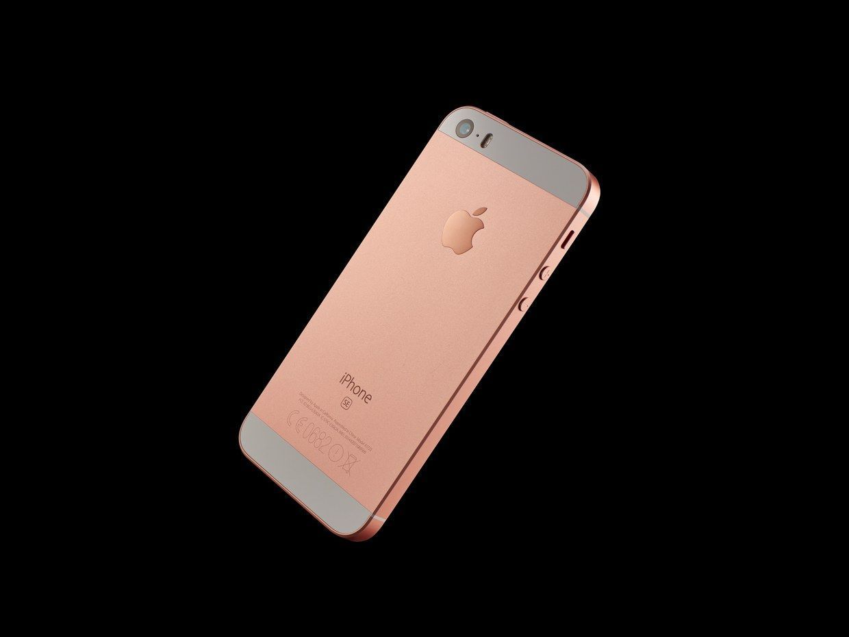 さようならiPhone SE。これで小型スマートフォンは絶滅した | WIRED.jp