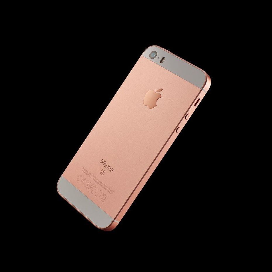 さようならiPhone SE。これで小型スマートフォンは絶滅した | WIRED.jp