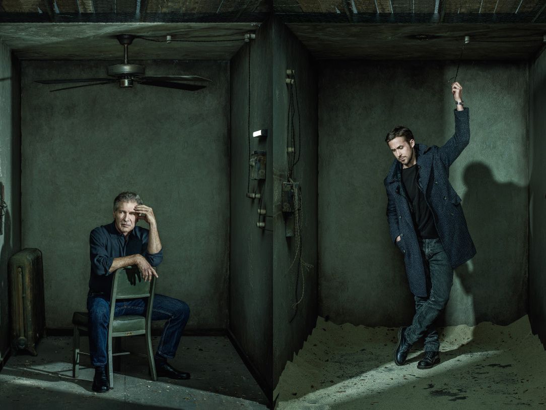 ブレードランナー続編の舞台裏へ──30年後の「未来世界」は より暗く