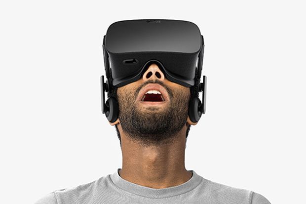 Oculus Riftはコケられない、だから値段も高くなる | WIRED.jp