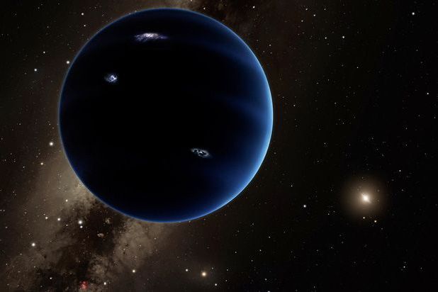 第9惑星発見」は、なにも今回が初めてではない | WIRED.jp
