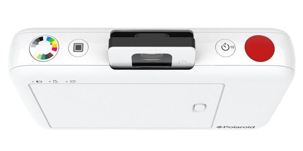 最新ポラロイドカメラの「カメラだからこそ」できること | WIRED.jp