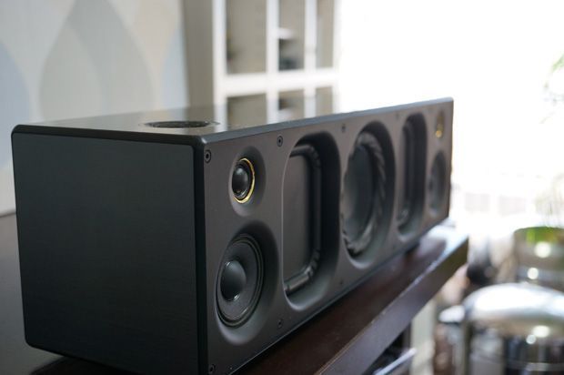 スマホ・PCから別次元のイイ音。ハイレゾ対応のワイヤレススピーカー