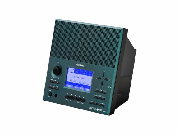 MIDIデータを練習やアンサンブルに使えるプレーヤー『伴奏くんII