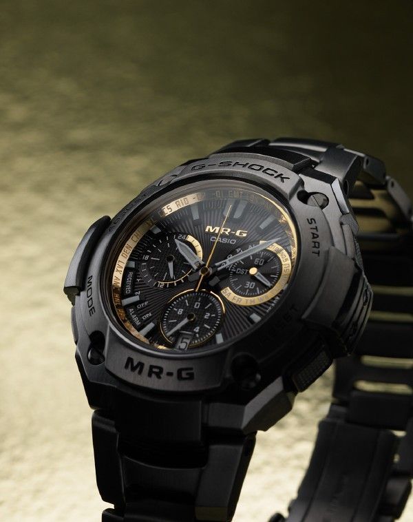 G-SHOCK for BEAUTY&YOUTH 25周年モデル DW-5025SP-1JF Gショック25