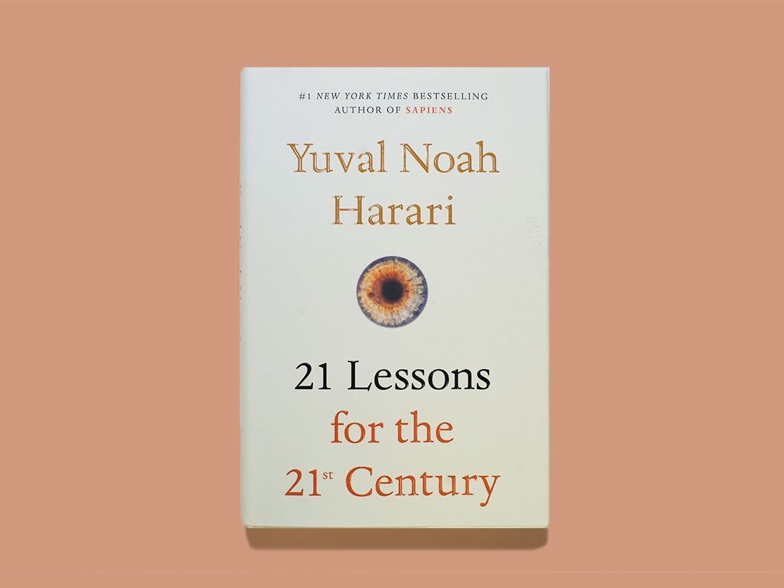 サピエンス全史』と『ホモ・デウス』のせめぎあいが生み出す21の思考