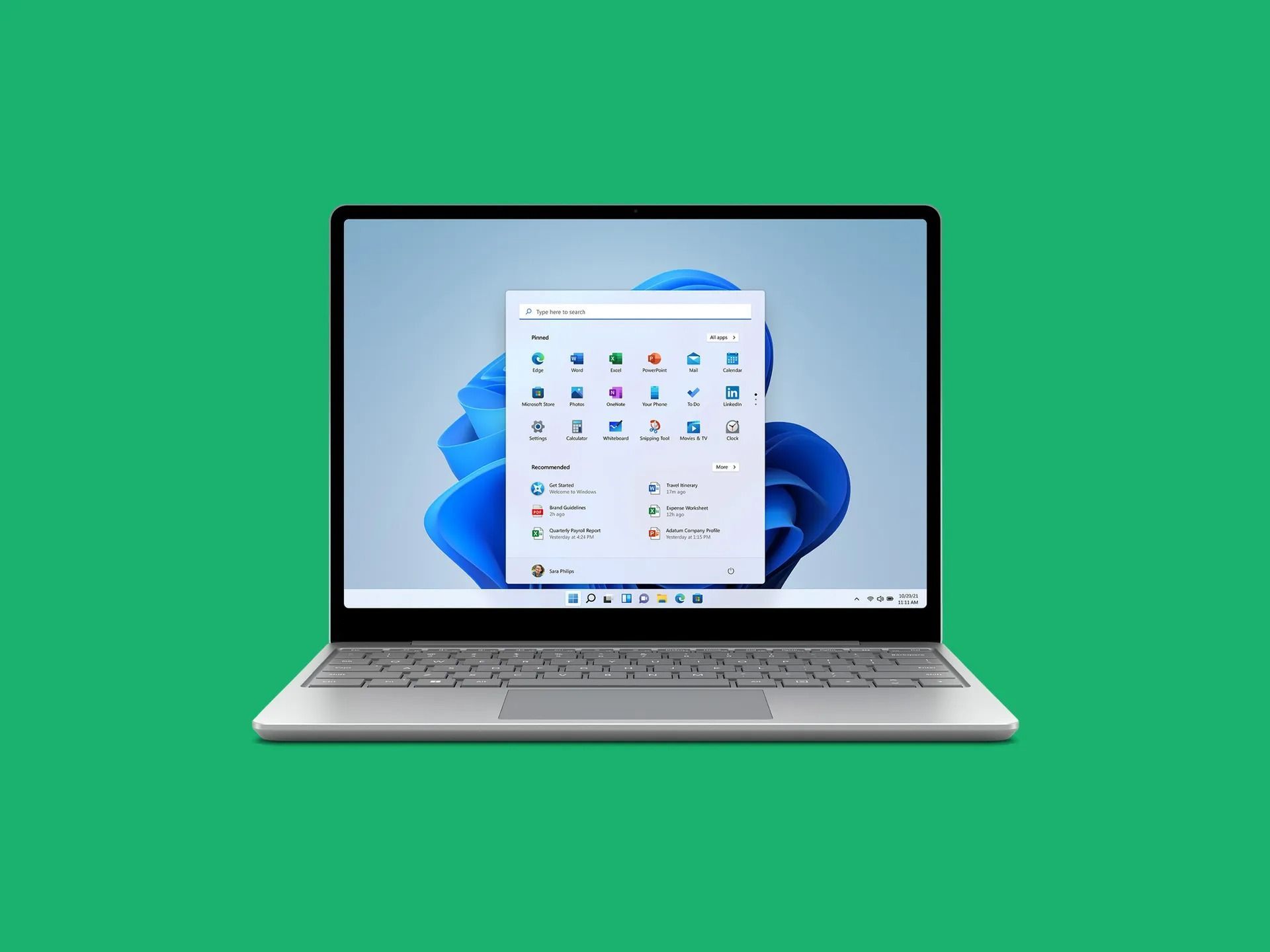 Surface Laptop Go 2レビュー：低価格なMacBook的PCだ | WIRED.jp