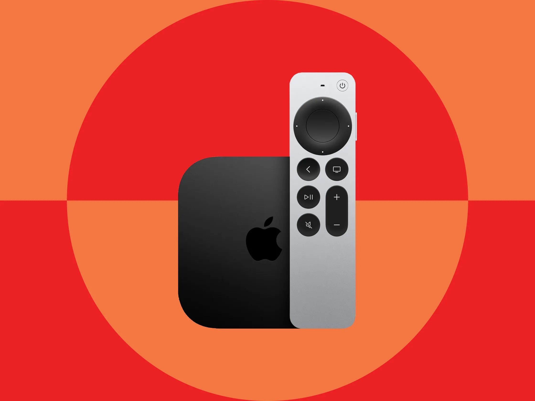 ひ*け様 Apple TV 4K（2022 第3世代・128GB） 2022 Apple TV 4K Wi‑Fi