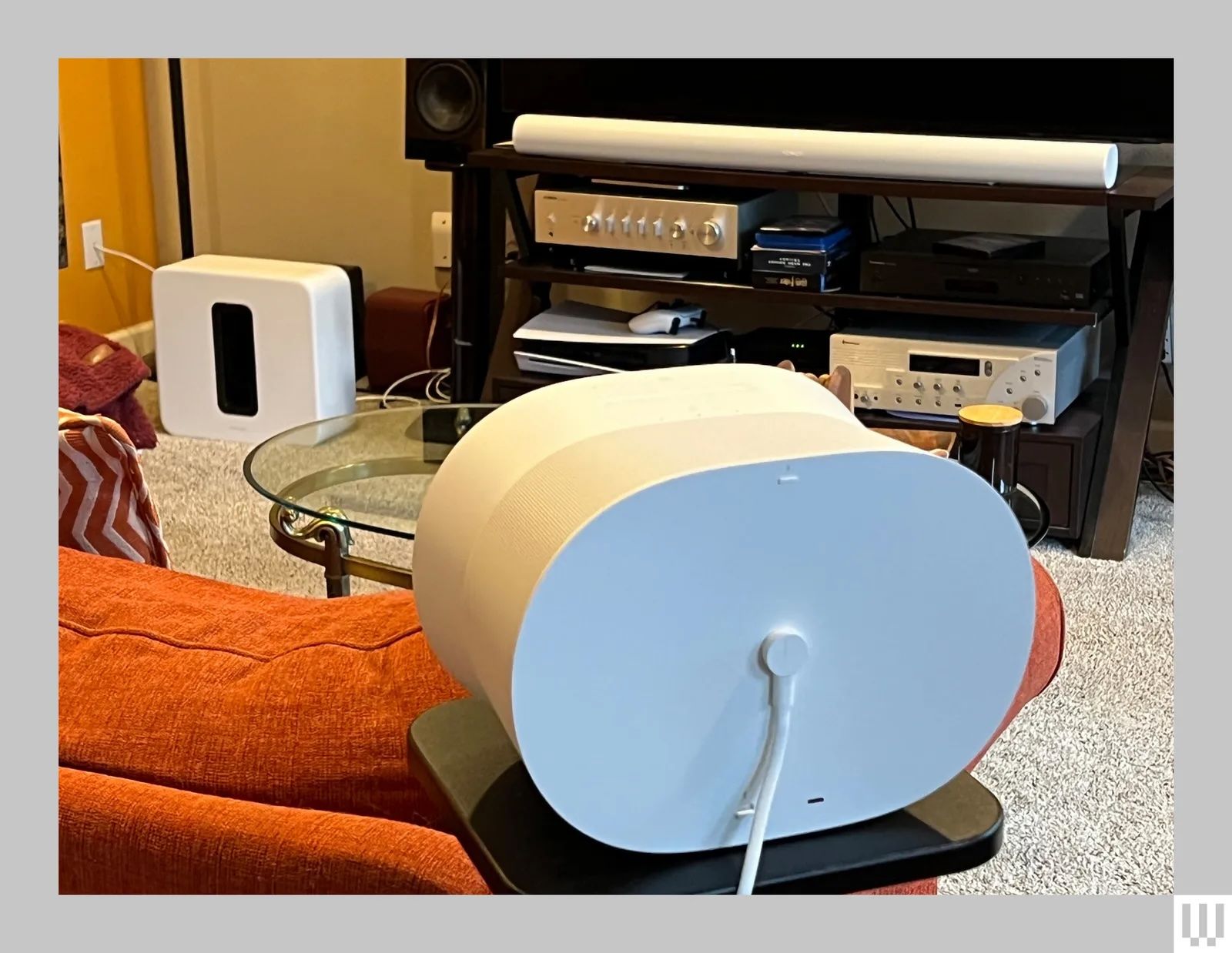 Sonos Arc Ultra」レビュー：圧倒的な没入感と卓越した音質のサウンド