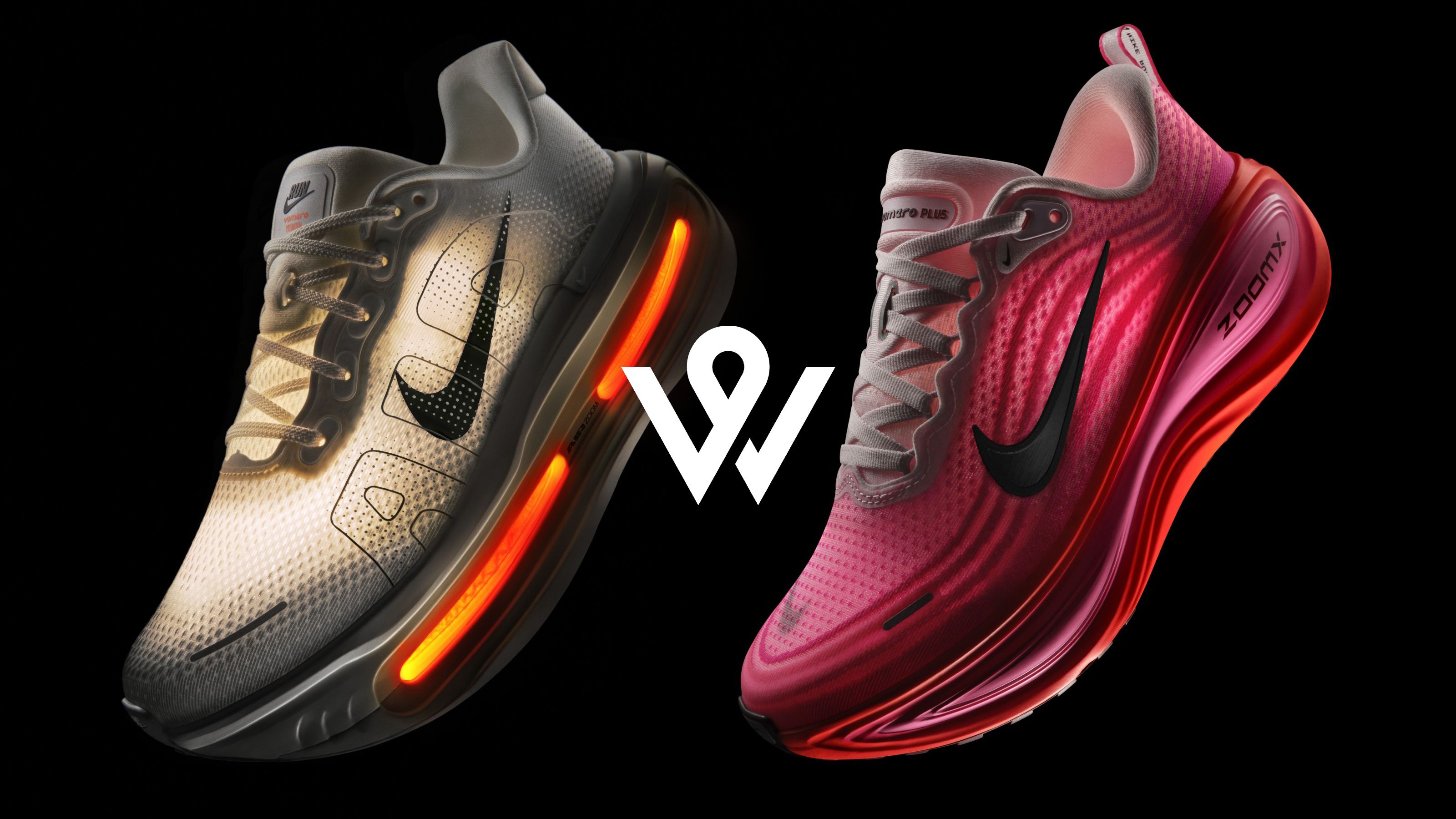 ナイキの次なるランニングシューズは“マキシマム クッショニング”：WWL