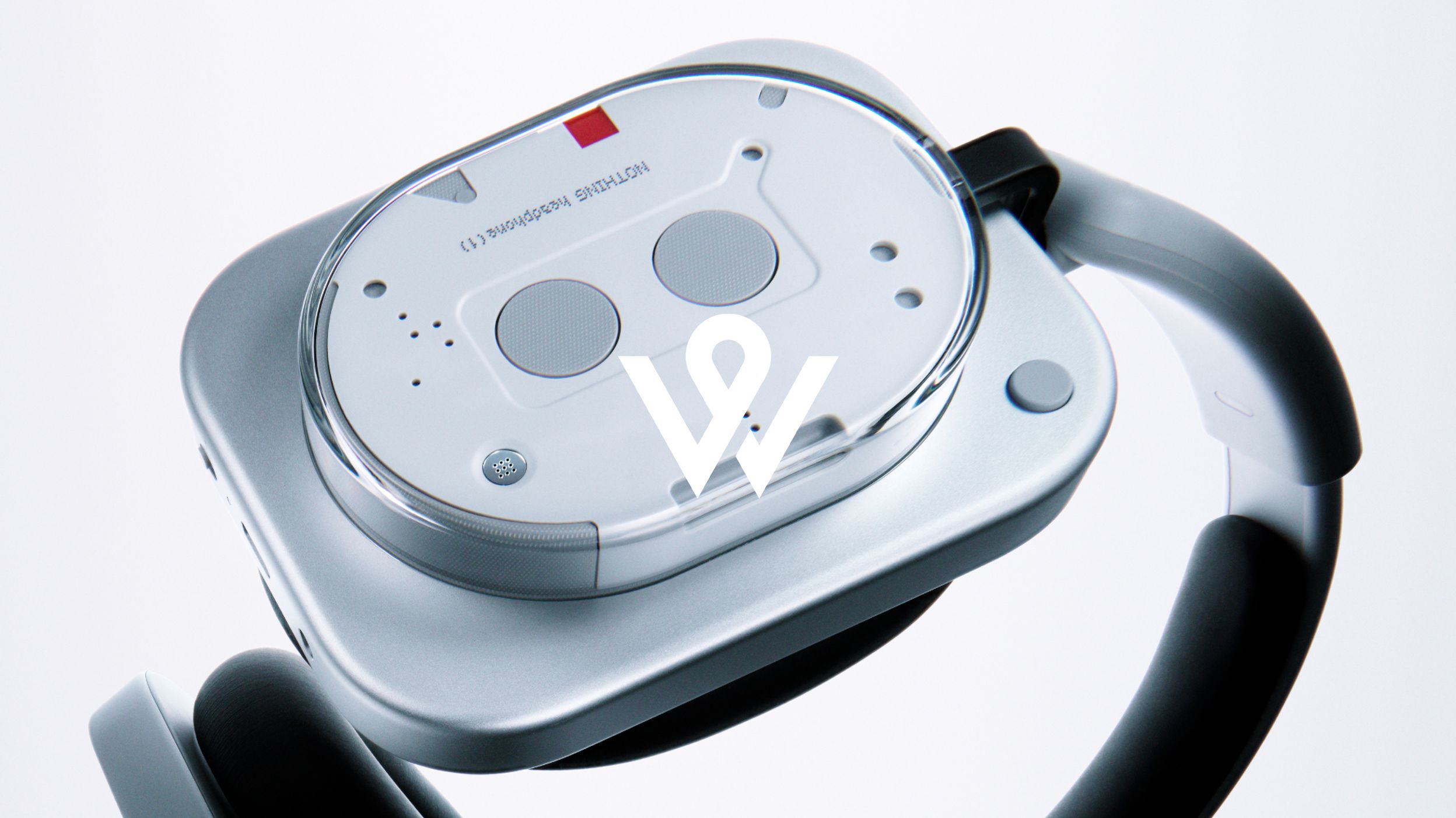 8月28日（木）発売！】Nothing初のヘッドフォン「Headphone (1)」は