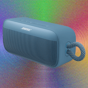 ボーズ「SoundLink Plus」Bluetooth スピーカー──重厚なサウンドと