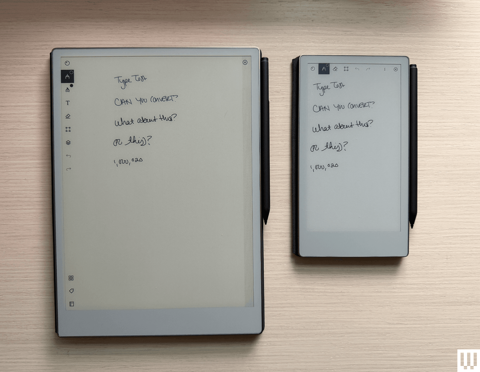 ReMarkable Paper Pro Move」レビュー：“瞬速メモ”に最適なデジタル