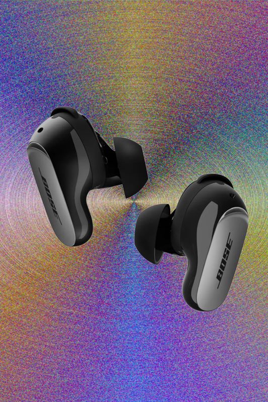 ボーズ「QuietComfort Ultra Earbuds（第2世代）」レビュー：“究極の