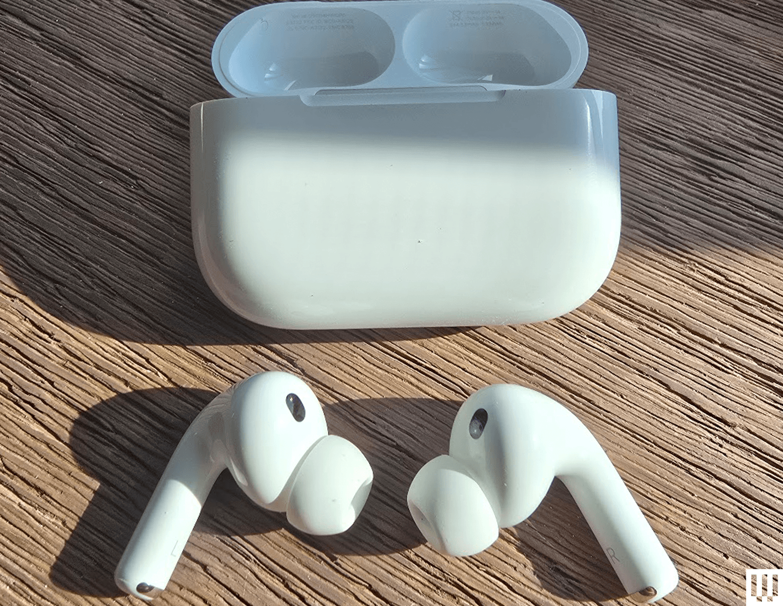 Apple純正】AirPods Pro3 AirPods Pro 3を購入 - Apple（日本）