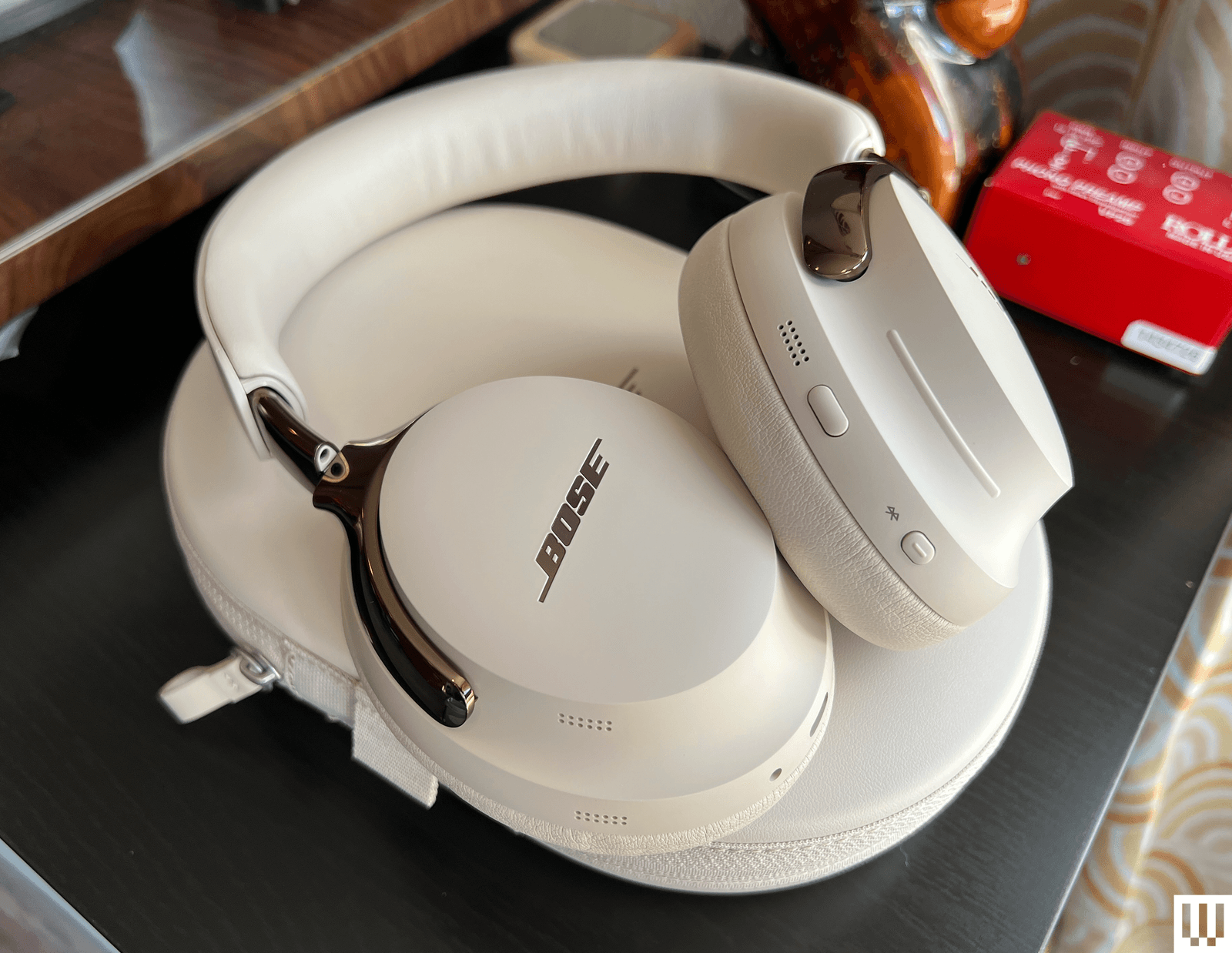 Bose QuietComfort Ultra」（第2世代）レビュー：細かな調整で使い心地