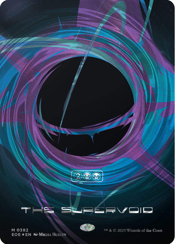 久遠の終端』 | マジック：ザ・ギャザリング