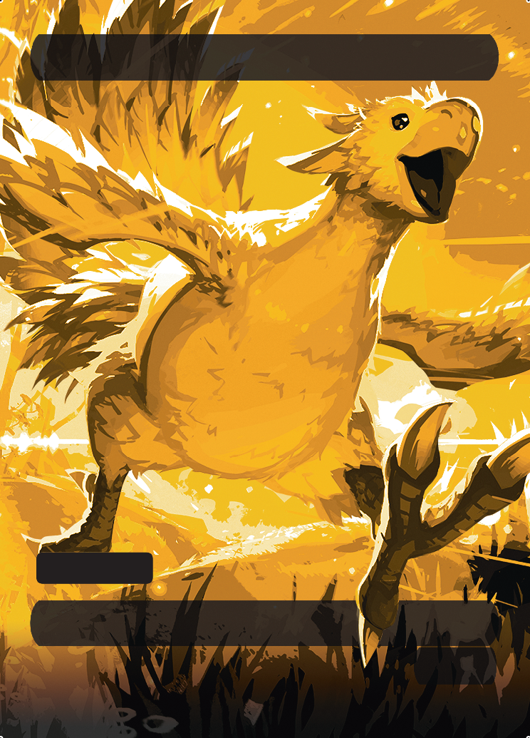 マジック：ザ・ギャザリング—FINAL FANTASY』