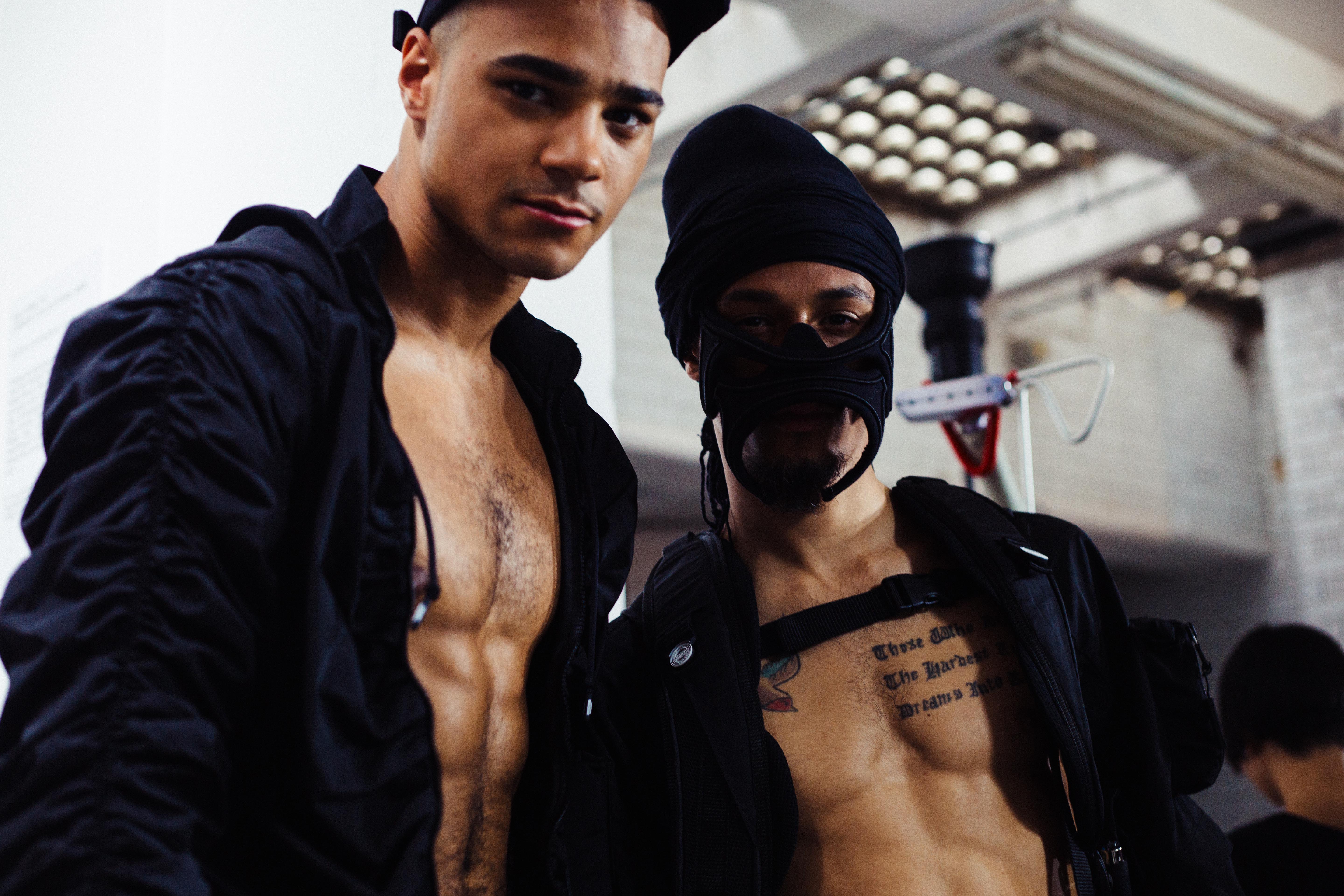 LCM: Nasir Mazhar SS16 | Wonderland Magazine