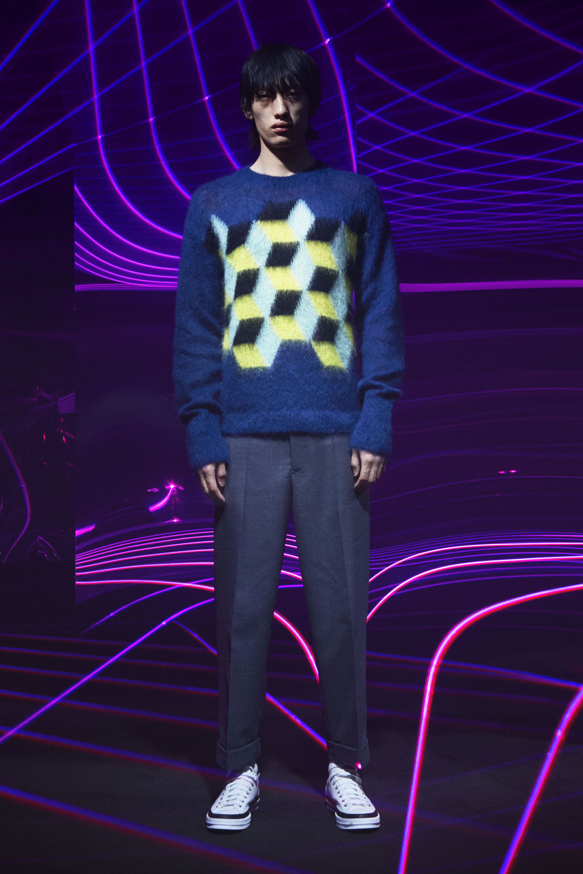 Moncler Have Tapped Hiroshi Fujiwara For Their Next Collaboration