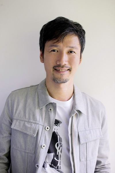 トップヘアデザイナー「ダダ キュービック（DADA CuBiC）」の植村隆博