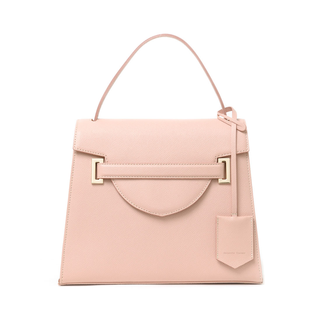 ミランダ・カーが「サマンサタバサ」のクリスマスイベントに登場