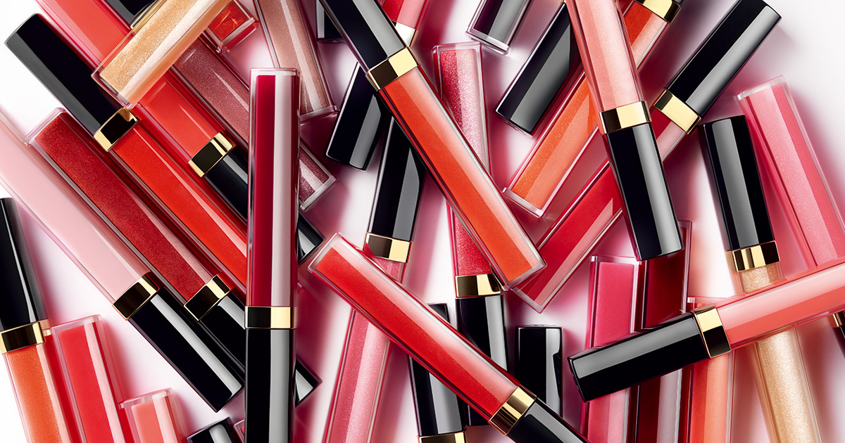シャネル「ルージュ ココ」から27色のグロス登場 - WWDJAPAN
