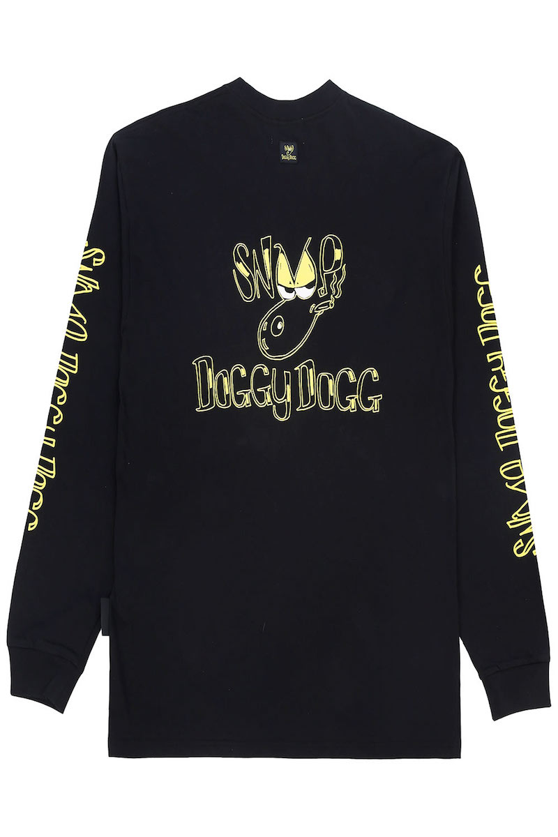 ジョイリッチ」とスヌープ・ドッグがコラボコレクション発売