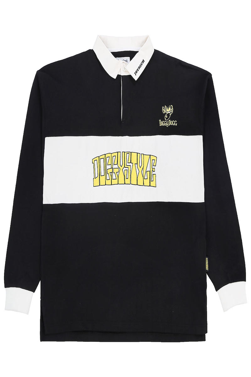 ジョイリッチ」とスヌープ・ドッグがコラボコレクション発売