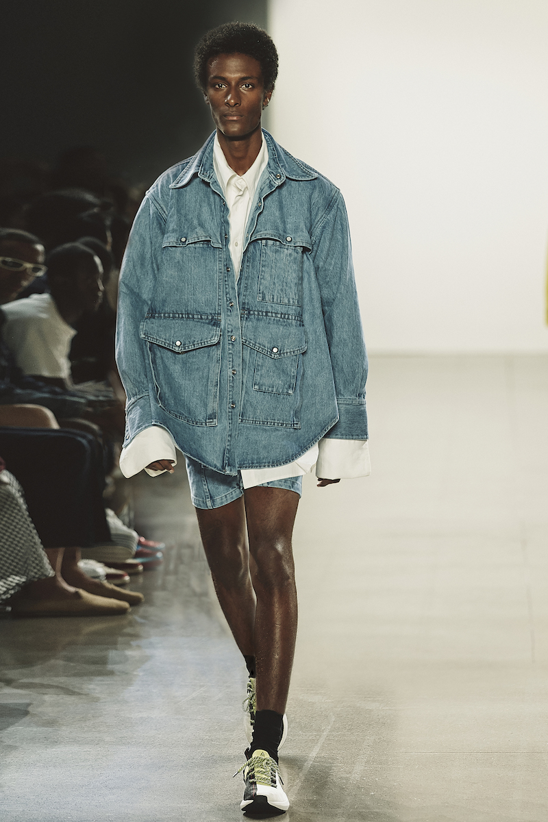 リーボック」が“ポンプ フューリー”など90年代の3モデルを融合した新作