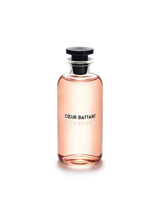 ルイ・ヴィトン」からウィメンズ香水10作目 洋ナシのフレッシュな香り