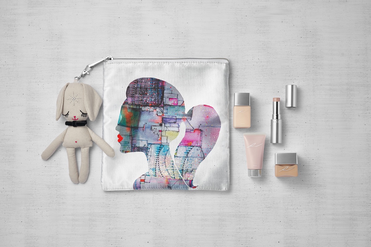 RMK プレメイクアップ ミニコレクションキット 2019 A RMK / プレ