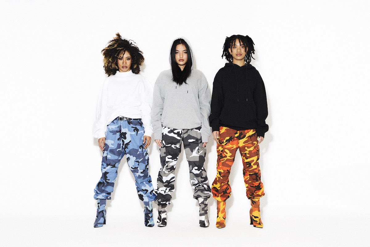 セクシーで疲れない”ハイヒール 星あやが提案する「イエロ」 - WWDJAPAN