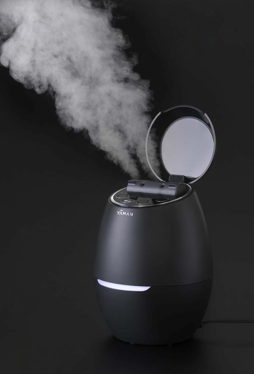 ヤーマンから“おうち美容”向け美容機器3アイテム連続発売 - WWDJAPAN