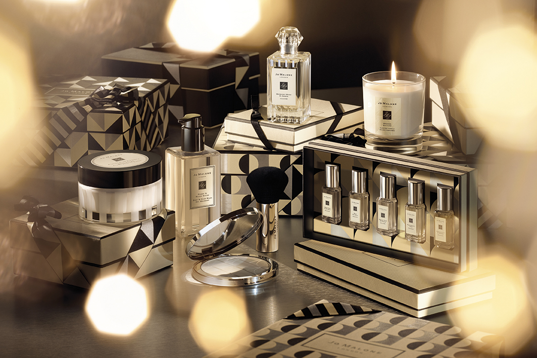 ジョー マローン」の2020年ホリデーは1920年代のきらびやかな