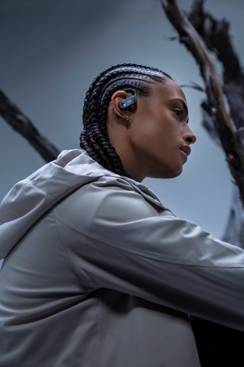 ビーツ」×「フラグメント」のコラボイヤフォン 藤原ヒロシが“シンプル