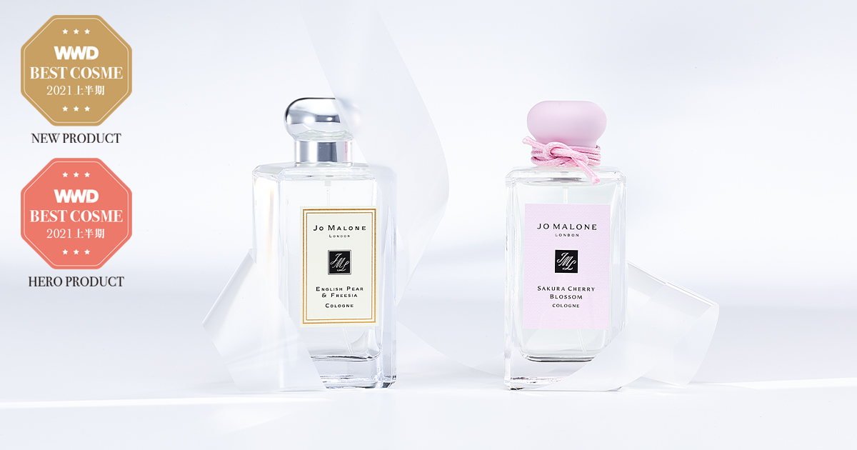 売れたアイテムを発表！ フレグランス1位は新製品・総合ともに「ジョー