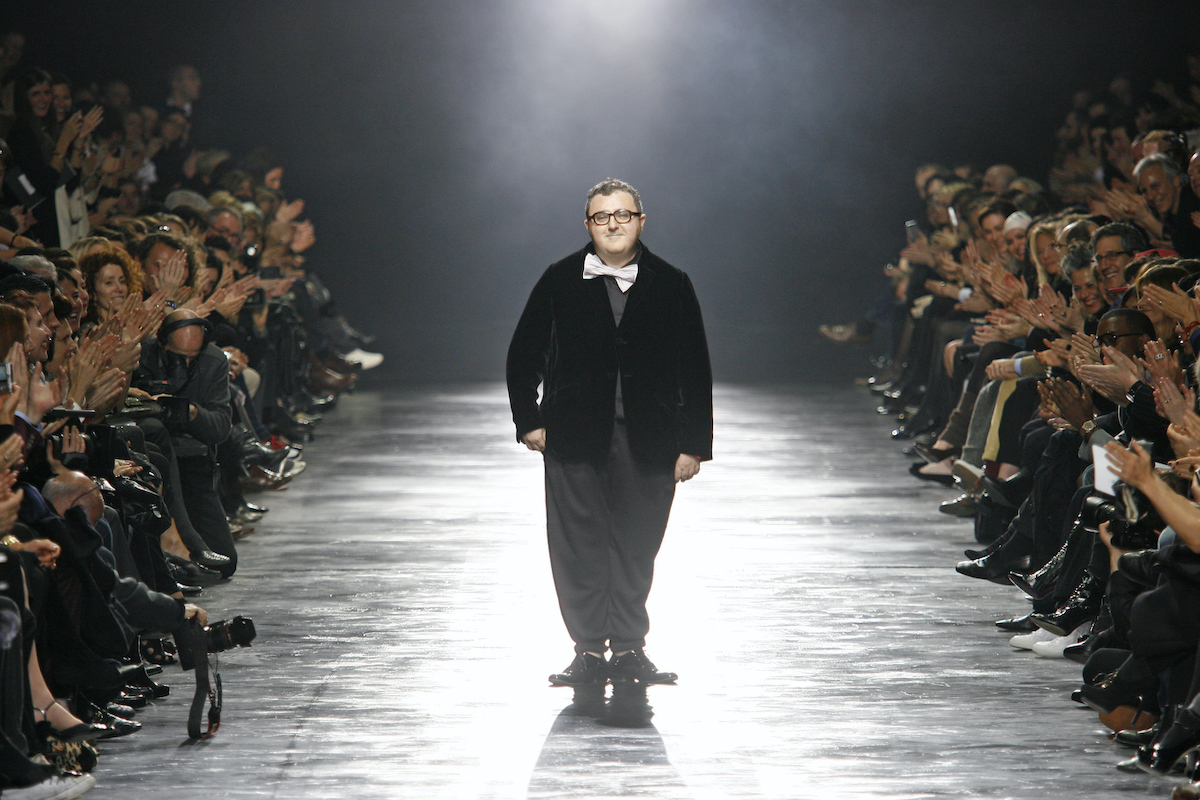 あまりに突然で、あまりに悲しい…… - WWDJAPAN