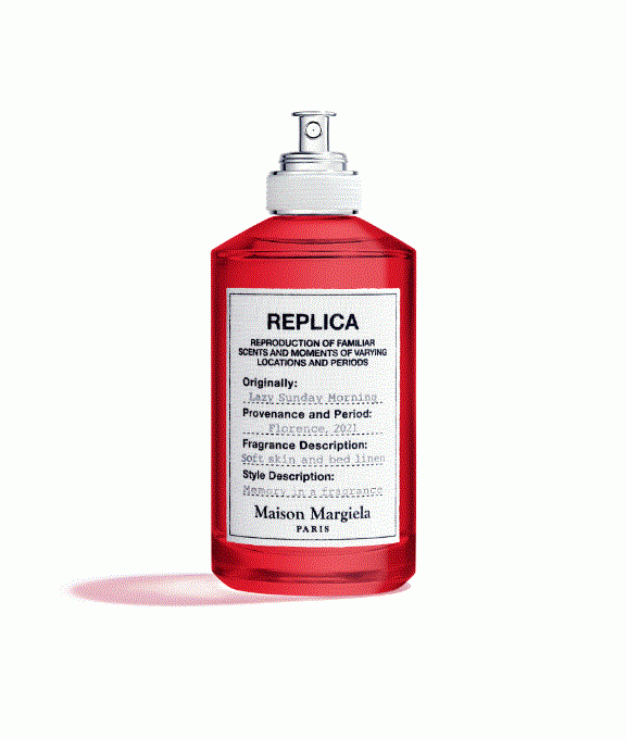 メゾン マルジェラ」からポップアップ限定製品が登場 “レイジー