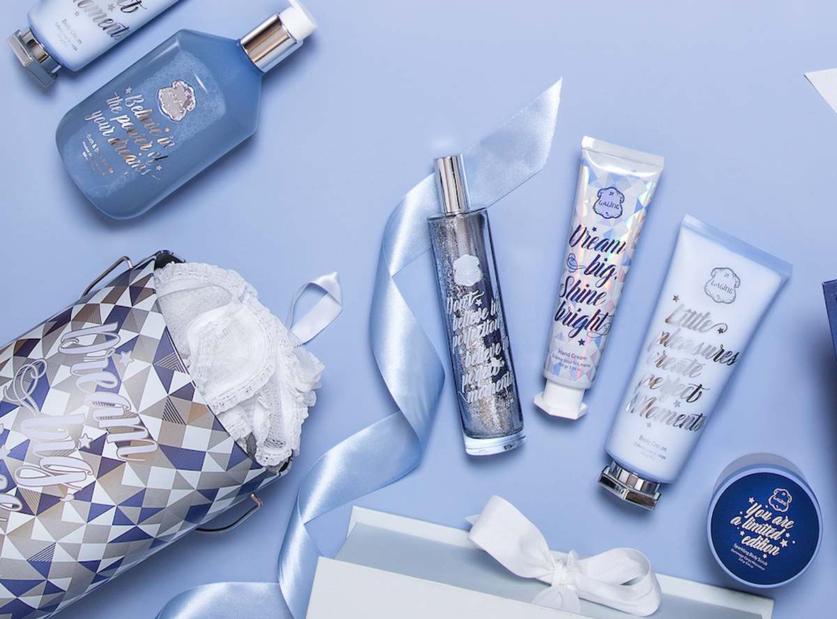 2019年に即完売した「ラリン」の“ベストウィッシュ”が再登場 - WWDJAPAN