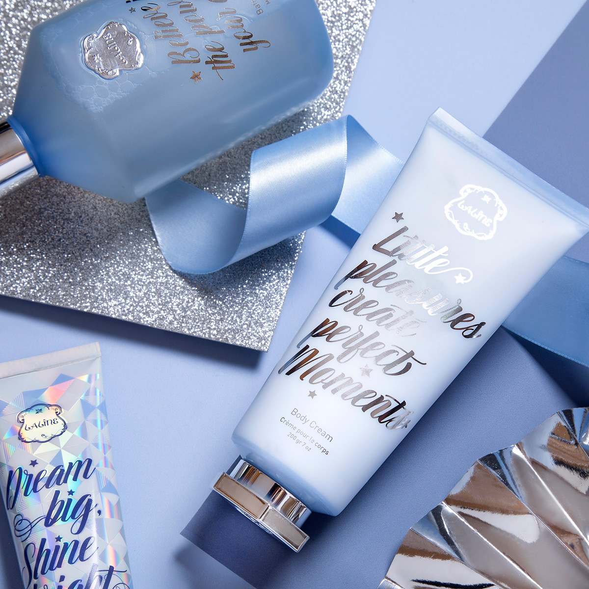 2019年に即完売した「ラリン」の“ベストウィッシュ”が再登場 - WWDJAPAN