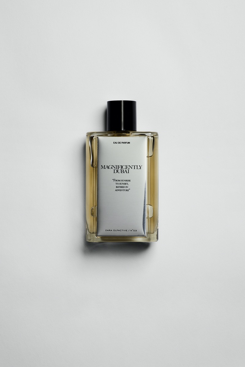 ザラ」とジョー・マローンのコラボに新作登場 世界の都市に着想した