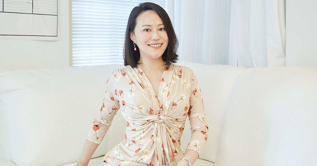 コルセットオタクが高じて起業 ”元鈴木さん”って何者？ - WWDJAPAN