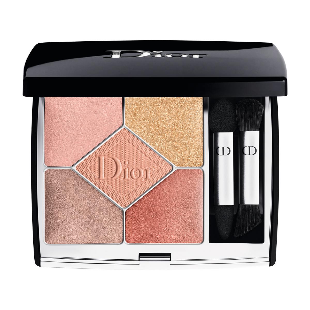 ディオール」2022年秋コスメ第2弾は人気アイシャドウの限定色が復活