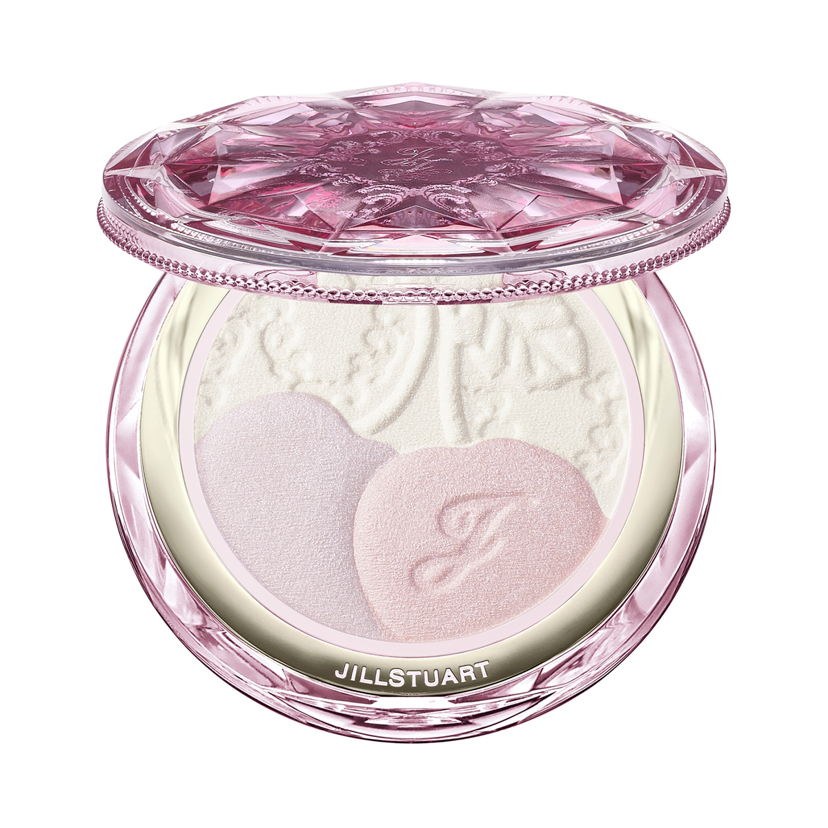 2022年クリスマスコフレ】「ジルスチュアート」からヴィンテージ調の