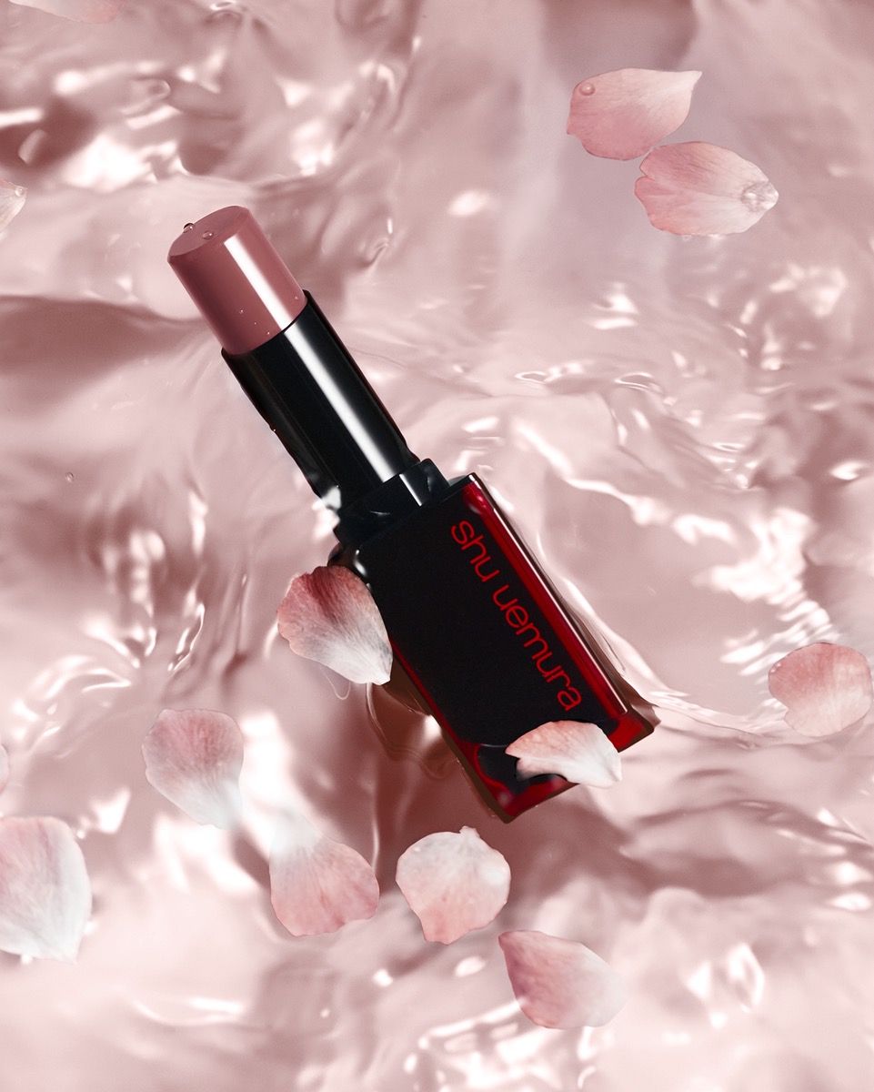 2023年春コスメ】「シュウ ウエムラ」の春コレクションは水面に浮かぶ