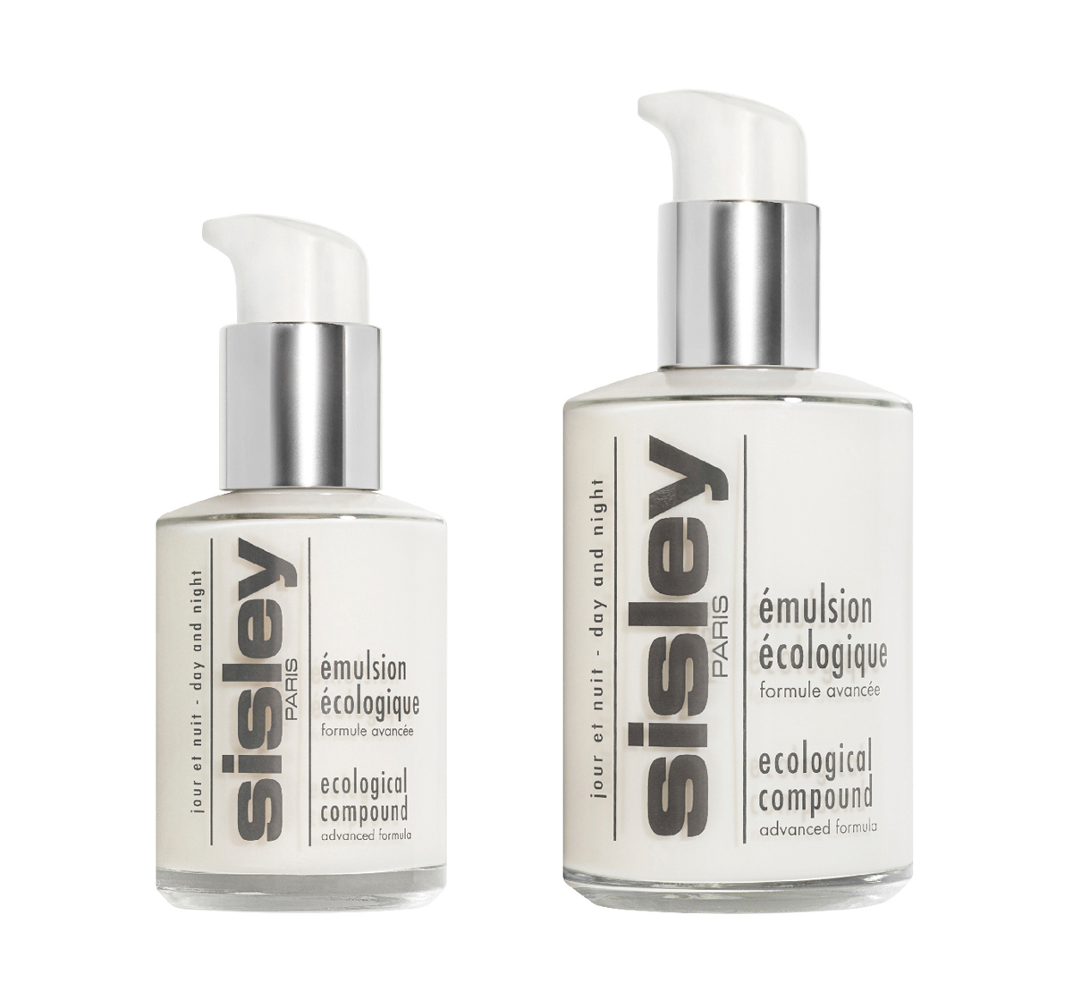 シスレー」のロングセラー美容乳液が43年目で初のアップデート