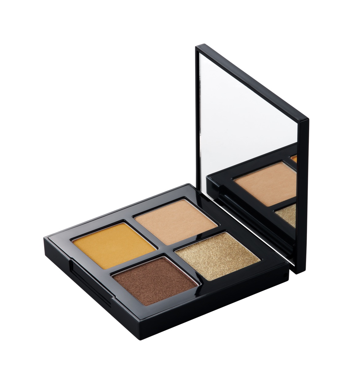 シュウ ウエムラ」から新テクスチャーと日本の四季を詰め込んだアイ