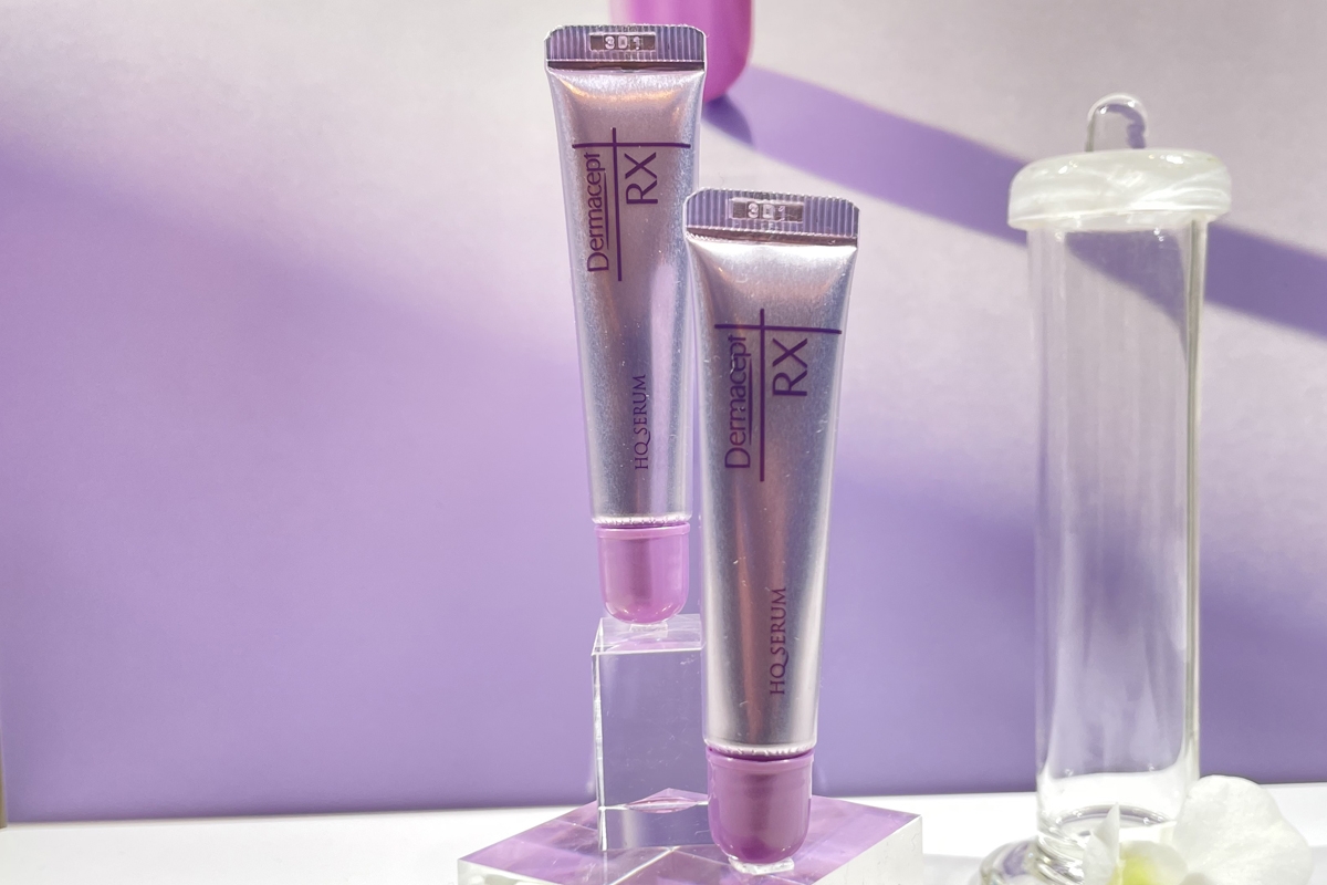 ロート製薬が美容医療発想の新スキンケアブランド発売 医療研究と美容