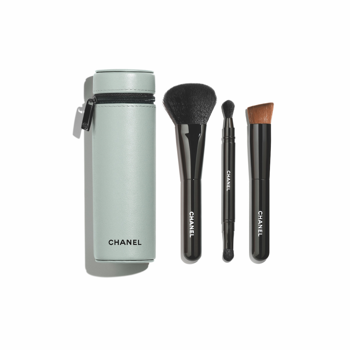 CHANEL BEAUTE メイクアップブラシ立て 【公式通販】